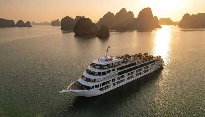 Ambassador Cruise